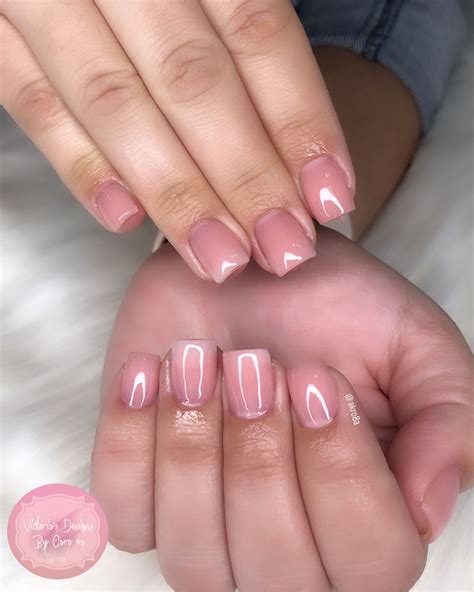 nail designs medium length